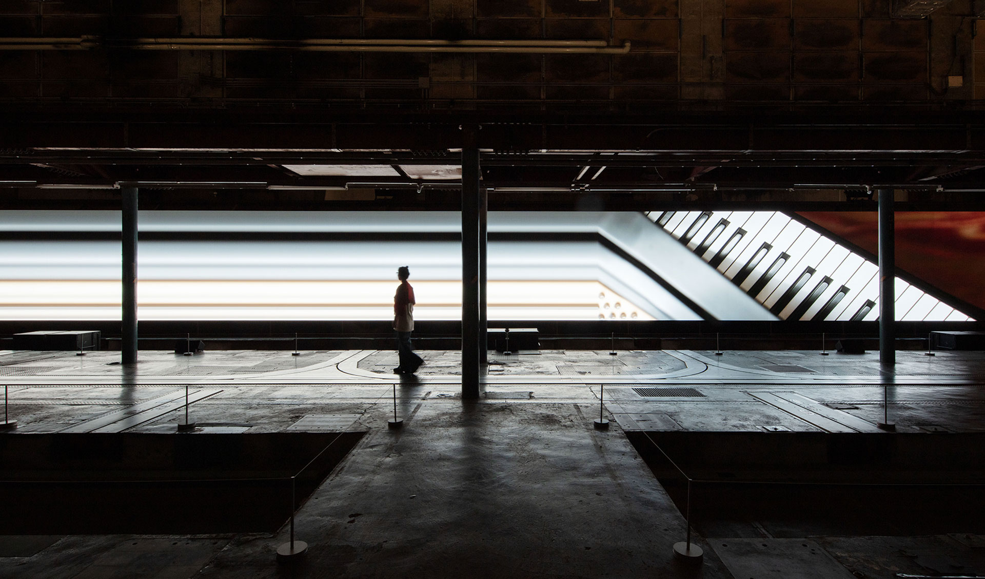 EXHIBITION - AMBIENT KYOTO 2023